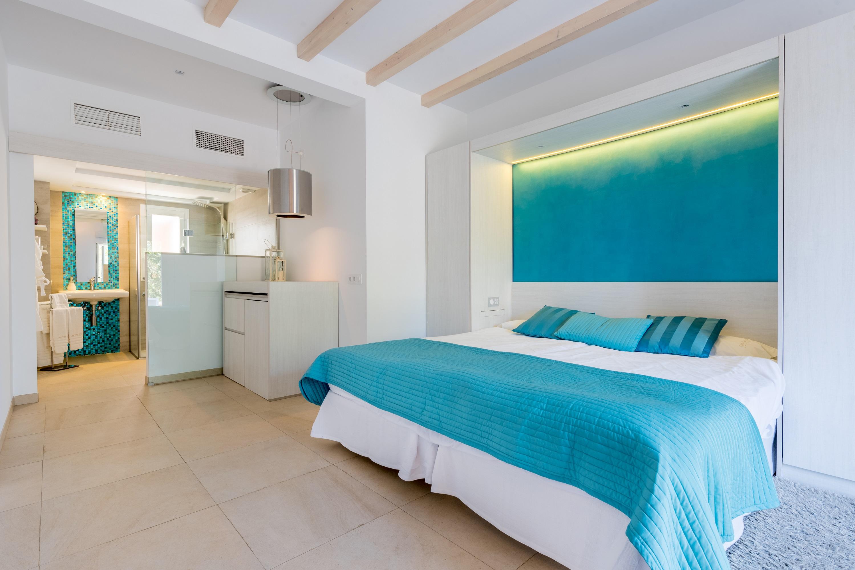 Cas Cabo Nou Agroturisme Only Adults Sant Llorenc Des Cardassar Exterior foto