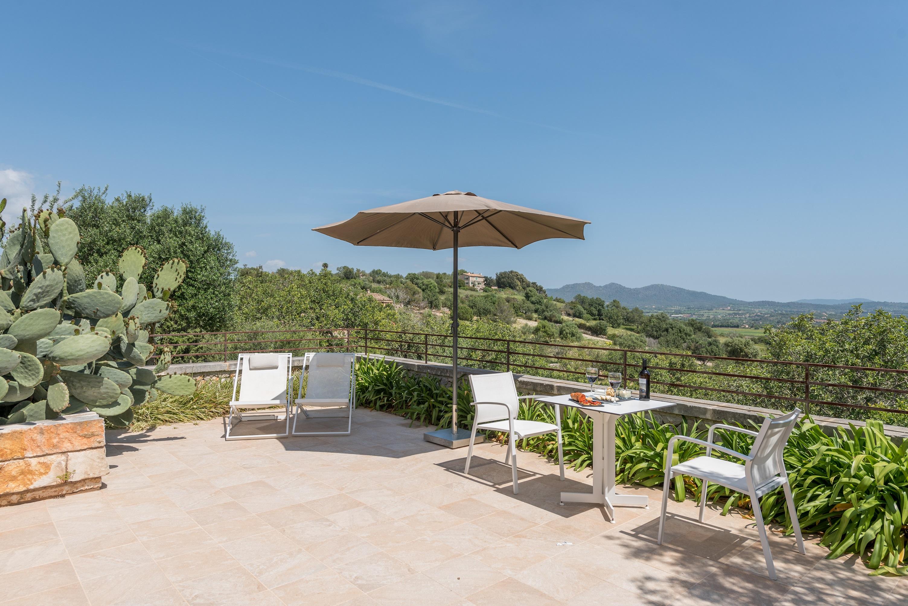 Cas Cabo Nou Agroturisme Only Adults Sant Llorenc Des Cardassar Exterior foto