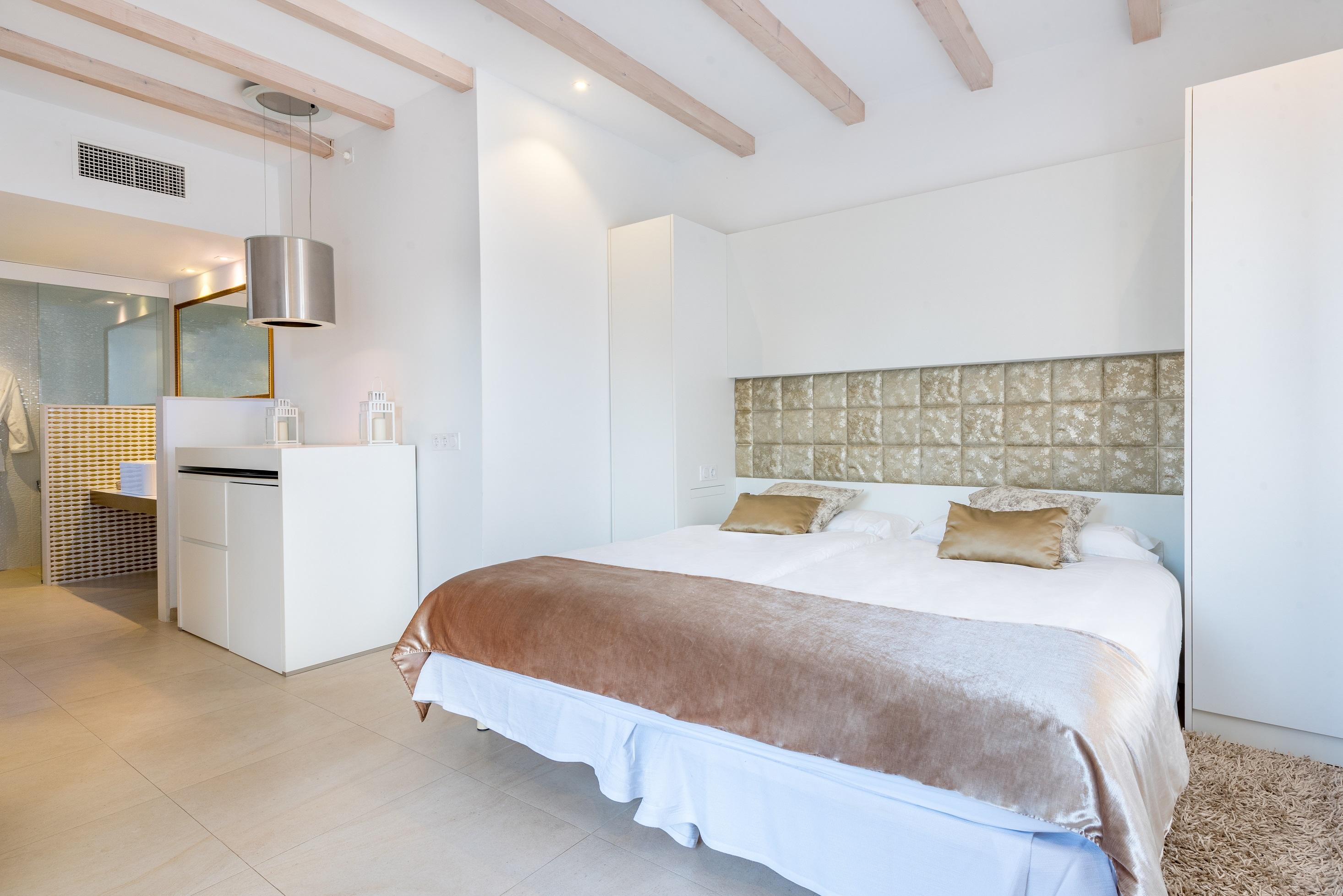 Cas Cabo Nou Agroturisme Only Adults Sant Llorenc Des Cardassar Exterior foto