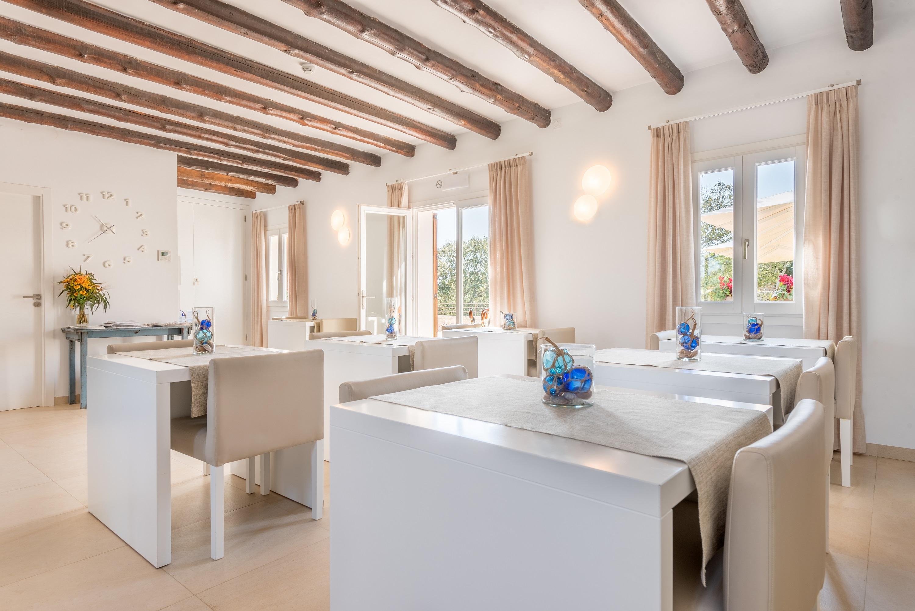Cas Cabo Nou Agroturisme Only Adults Sant Llorenc Des Cardassar Exterior foto